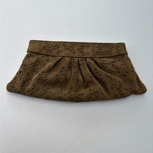 Lauren Merkin Clutch